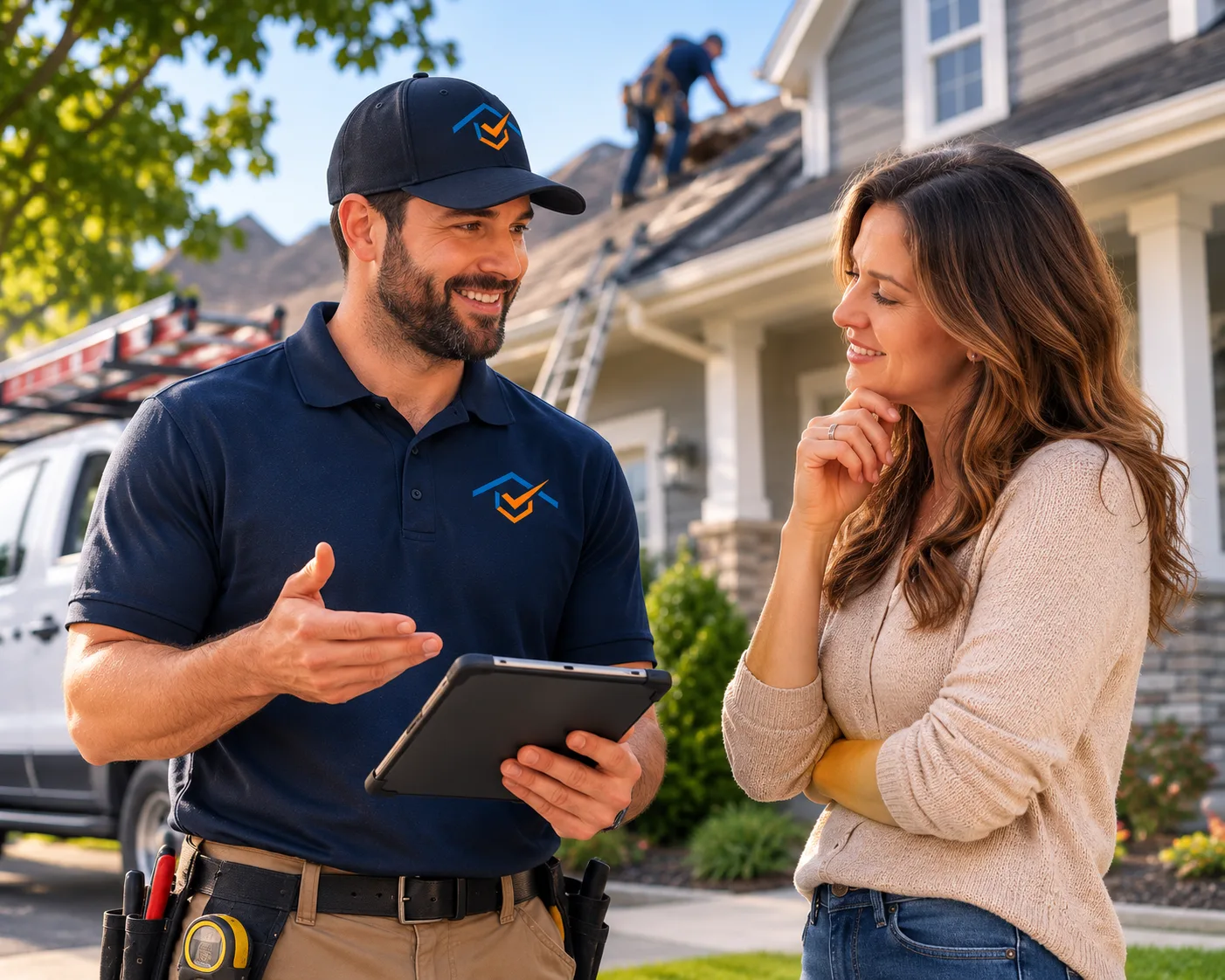 Roof Inspection FAQs in Saranac, MI