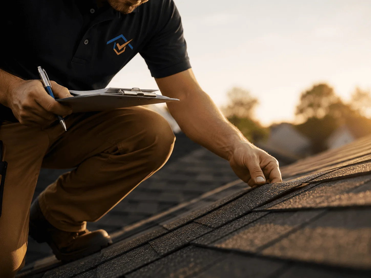 Why Choose Roof Inspection in Saranac, MI
